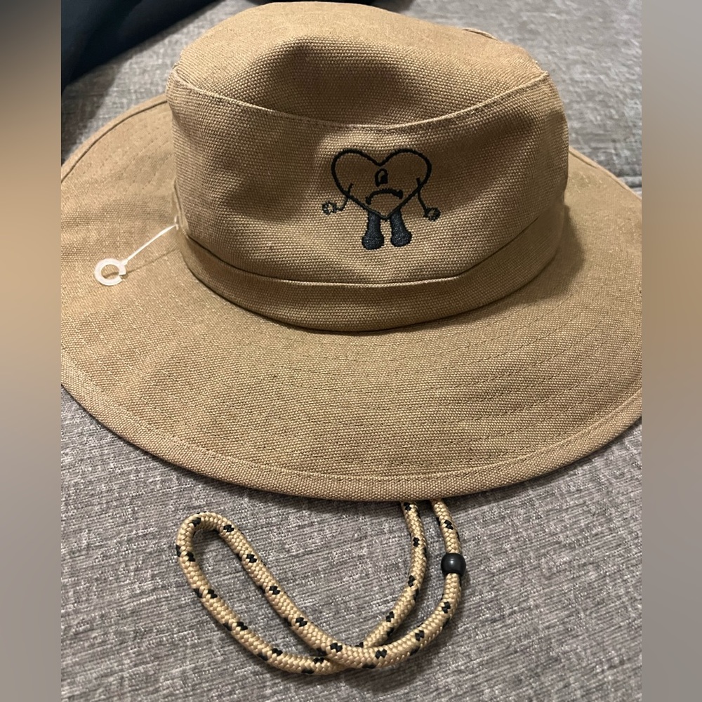 Bad Bunny Hat